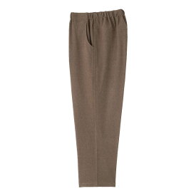 乾燥機対応 めちゃらくパンツ [M L LL 3L] シニア レディース 両面起毛 秋冬 シニアファッション シニアズボン 大きいサイズ 婦人ズボン 高齢者 パンツ レディース 大きいサイズ 乾燥機OK ズボン アンゴラタッチ のびのび 秋物 冬物 プレゼント 入院 入所 介護