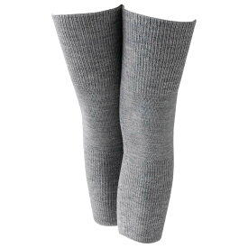 [日本製] 超ゆったりリブレッグウォーマー [50cm] 温活グッズ あったかグッズ 締め付けない 冷え性対策 冷え対策 防寒グッズ ズボン下 フリーサイズ 睡眠 快眠 おやすみ 寝る時 就寝時 あたたか ポカポカ 暖かいインナー プレゼント 入院 入所 介護 シニア