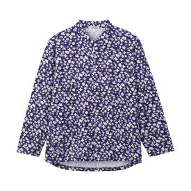 身幅ゆったり 前開き ロングファスナー あったか 長袖Tシャツ 婦人服 前開き 後ろ長めTシャツ レディース シニア レディース 介護服 前開き レディース服 介護 施設 で 着る 服 長袖 トップス シニアファッション 80代 プレゼント 入院 入所