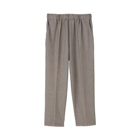 乾燥機対応 裏メッシュめちゃらくパンツ [M L LL 3L] シニア レディース 婦人服 春夏ズボン シニアファッション 接触冷感 熱中症対策 股下55cm 春物 夏物 涼しい 大きいサイズ 乾燥機OK ズボン 高齢者 服 高齢者 ズボン 婦人 シニア ズボン レディ プレゼント 入院 入所 介護