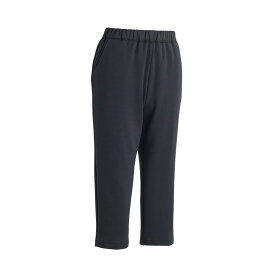 裏シャギーおしりスルッとパンツ(婦人) [S M L LL 3L] 婦人用ズボン シニアレディース 介護ズボン 秋冬 秋物 冬物 あったか のびのび ストレッチ 股下55cm 抗菌防臭 小さいサイズ 大きいサイズ ウエストゴム 乾燥機対応 乾燥機OK 裏起毛 プレゼント 入院 入所