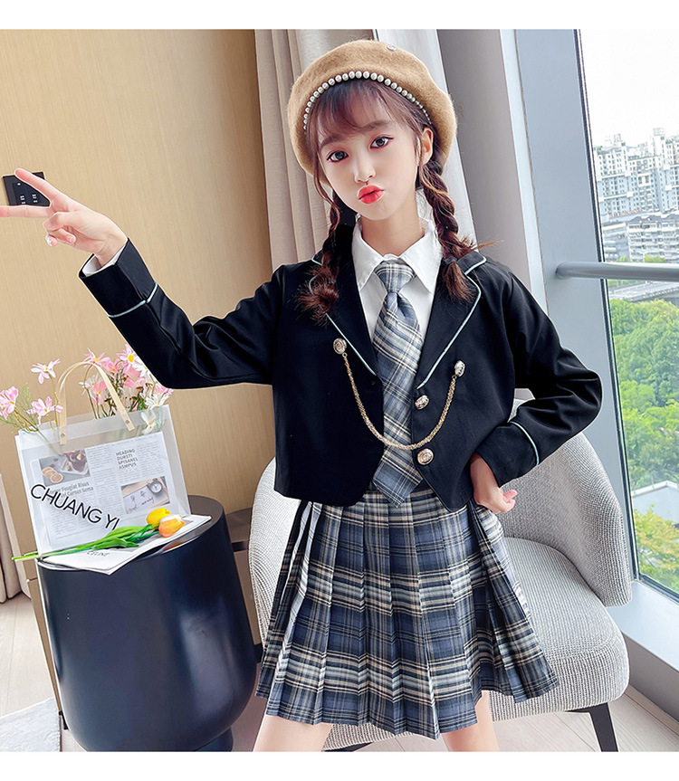 楽天市場】110-170cm 入学式 スーツ 女の子 フォーマル ジャケット 