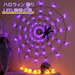 �_�X�[�p�[�Z�[���^�n���E�B�� ���� LED �w偂̑� ���C�g �N���̑� �h�� �n���E�B��1.2m 80LED �d�r��&USB���d halloween ���͋C���_ �n���E�B�[�� �X�p�C�_�[���C�g ���� ���O �� �h�A �� �p�e�B�I 