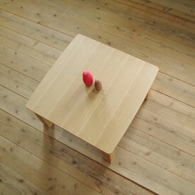 randy-ex こたつ テーブル 80角 正方形 ナラ突板|北欧|和風|モダン|シンプル|デザイン||おしゃれ|かわいい||日本製|座卓|こたつ||国産ローテーブル|ローテーブル|机