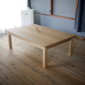 【数量限定販売 11月末仕上がり予定分】ナラ板目 Auderyこたつ テーブル 120×80 長方形 ナラ 突板|北欧|モダン|シンプル|デザイン||おしゃれ|かわいい||こたつ|コタツ|座卓||日本製|国産|高松||リ