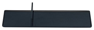 9pcd  [26.6×8.5×3.5cm] |  H aH aM aH HX Xg ze JtF