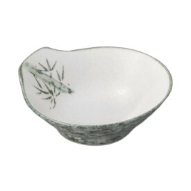 グリン竹呑水 [ 12.7×4.5cm ] | 呑水 | おすすめ 人気 食器 業務用 飲食店 カフェ うつわ 器 おしゃれ かわいい お洒落 可愛い ギフト プレゼント 引き出物 内祝い 結婚祝い 誕生日 贈り物 自宅 イベント