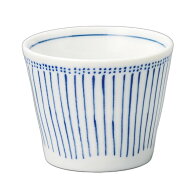 点十草そば千代口 [8.5×6.8cm・210cc] | 食器 和食器 業務用 贈答 プレゼント ギフト おしゃれ かわいい…