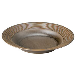 �O���E�J�F�[�� ���o�u���E��25.5cm�����X�[�v�{�E�� [25.7×4cm] | �� �H�� �a�H�� �m�H�� ���H�X �J�t�F �a�J�t�F �������J�t�F �Ɩ��p ���� �v���[���g �M�t�g ������� ���킢�� ���������� ��