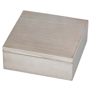 ؖړ 52d(WEe) [15.8×15.8×6.3cm] |  Ɩp  킢 H ȏd Vd d