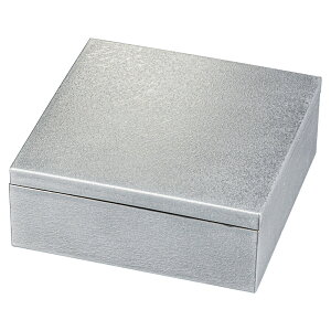 52dKѓ [15.8×15.8×6.3cm] |  Ɩp  킢 H ȏd Vd d