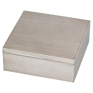 ؖړ52d(We) [15.8×15.8×6.3cm] |  Ɩp  킢 H ȏd Vd d