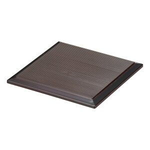 50p؏d(W) [15×15×1.3cm] |  Ɩp  킢 H ȏd Vd d