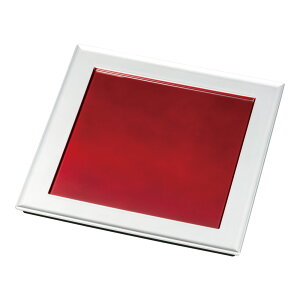 ѓC(h) 75VpM [22.9×22.9×1.4cm] | ze JtF JtF Ɩp _ Vv  킢 Zbg g[ ~ H g[