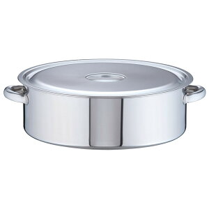 18-8 �O�֓� 45cm [ ���a:45cm �O�a:470mm �[��:150mm 23L ] [ �������� ] | �~�[ �L�b�`�� ���H�X �z�e�� ���X�g���� �Ɩ��p