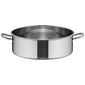 �p���[�E�f���W �O�֓�(�W��) 45cm [ �O�a:470mm �[��:150mm ��a:430mm 23L ] [ �������� ] | �~�[ �L�b�`�� ���H�X �z�e�� ���X�g���� �Ɩ��p