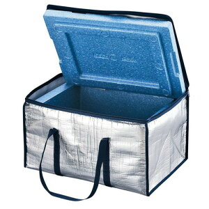 �A���~�J�o�[�t P�{�b�N�X J-24(J-24�d�l) [ �O����:500 x ���s:400 x H295mm ] [ �~�[�p�i ] | ���H�X �L�����v ���W���[ �C�x���g �Ɩ��p