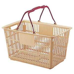 �V���b�s���O�o�X�P�b�g U-31 �x�[�W��/�G���W [ 520 x 340 x H270mm ���e��:31L ] [ �X�ܔ��i ] | �X�[�p�[ �R���r�j �X�� ���������� �Ɩ��p