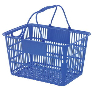�V���b�s���O�o�X�P�b�g U-28 �u���[ [ 480 x 340 x H255mm ���e��:28L ] [ �X�ܔ��i ] | �X�[�p�[ �R���r�j �X�� ���������� �Ɩ��p