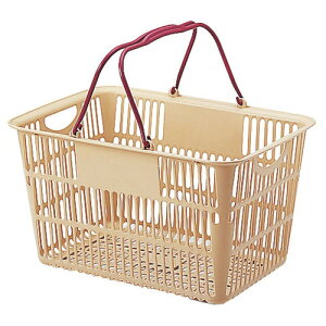 �V���b�s���O�o�X�P�b�g U-28 �x�[�W��/�G���W [ 480 x 340 x H255mm ���e��:28L ] [ �X�ܔ��i ] | �X�[�p�[ �R���r�j �X�� ���������� �Ɩ��p