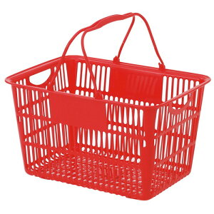 �V���b�s���O�o�X�P�b�g U-28 ���b�h [ 480 x 340 x H255mm ���e��:28L ] [ �X�ܔ��i ] | �X�[�p�[ �R���r�j �X�� ���������� �Ɩ��p