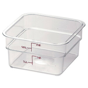 Lu p^t[hRei[NA[(WȂ) 2SFSCW [ ()Ԍ:183 x s:183 x [:95mm e:1.9L ] [ ۑe ] | HX Xg ~[ Lb` ze Ɩp