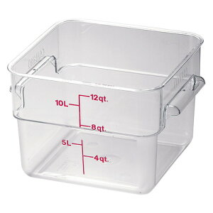 Lu p^t[hRei[NA[(WȂ) 12SFSCW [ ()Ԍ:285 x s:285 x [:210mm e:11.4L ] [ ۑe ] | HX Xg ~[ Lb` ze Ɩp