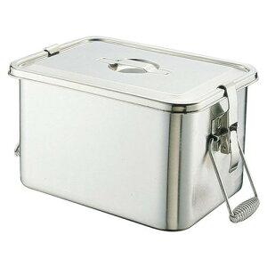 18-8pbLtbNt XgbN|bg 34cm [ :350 x s:240 x H210mm e:17L ] [ ۑe ] | H ze P[^O Lb`J[ Ɩp