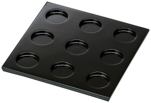 ϔMT[NiCv[gubNij [269×269×17mm 358g] |   킢 H Zbg ԓ ٓ Η doٓ dop   