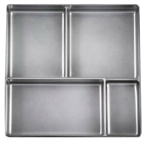 6.5pؖڏԓpd؁@ⓧ [185×185×35mm 191g] | SNS CX^f Η ȗ  H Ɩp I[hu ԓ  i