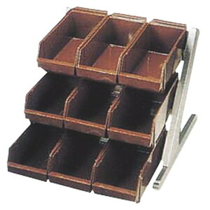 tbgEFA  DXI[KiCU[ 3i3 uE [ 445 x 550 x H340mm ] | u   ͂ ͂΂   lC H Ɩp HX JtF    킢 