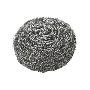 ☆ 衛生用品 ☆ STタワシ 80g(20個入) 【 飲食店 ホテル 旅館 レストラン カフェ 業務用 】