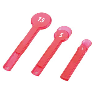 Ўł؂vʃXv[ 3{Zbg 1ml/5ml/15ml y  z |Lb`  ֗ 킢 䏊 p