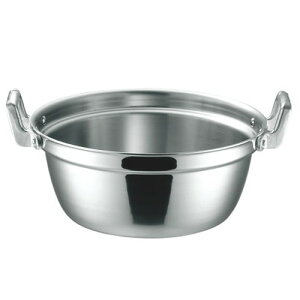 �� �������� �� KO 19-0 IH�i�t�� 36cm(12.7L) [ ��360 x H160mm ��:1.0mm ] �y���H�X ���X�g���� �z�e�� �~�[ �Ɩ��p �z