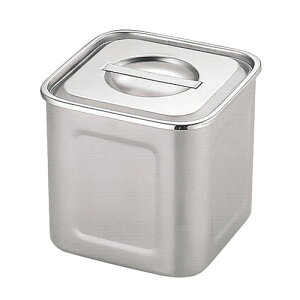 �� �X�g�b�N �d���� �� UK �p �[�^�L�b�`���|�b�g 15cm �薳(3.1L) [ 150 x 150 x�[�� 150mm ] �y���H�X ���X�g���� �z�e�� �~�[ �Ɩ��p �z