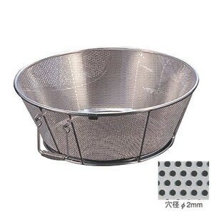 �� �X�g�b�N �d���� �� BK 18-8�p���`���O�g���U�� 60cm ���a��2mm [ ��600 x H220 ��420mm ] �y���H�X ���X�g���� �z�e�� �~�[ �Ɩ��p �z