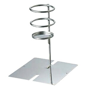   18-8IKDR X[p[gOz_[ VO [ 150 x 150 x H187mm ] y HX Xg ze ~[ Ɩp z