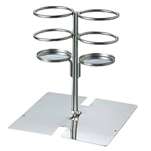   18-8IKDR X[p[gOz_[ _u [ 180 x 180 x H187mm ] y HX Xg ze ~[ Ɩp z