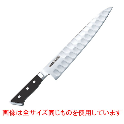 ☆ 調理小物 ☆グレステン 牛刀 730TK 30cm 【 飲食店 厨房 キッチン 業務用 】