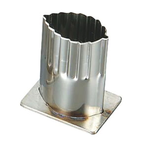 �� �������� ����Z�p�X�^���h���p �����^ �؂̗t [ 55 x 34 x H80mm ] �y ���H�X �~�[ �L�b�`�� �Ɩ��p �z