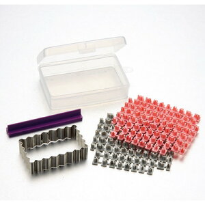  ٗpi TC No.1749 ~j~jNbL[X^v 2 qKi [ ^a:74 x 45 x 19mm ] y HX Xg ze ~[ Ɩp NbL[ 킢 َq z