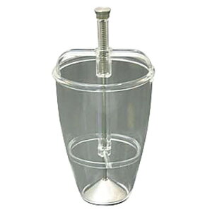  ٗpi TC NX^h[ic[J[ No.205 [ 100 x H190mm 500ml ] y HX Xg ze ~[ Ɩp z