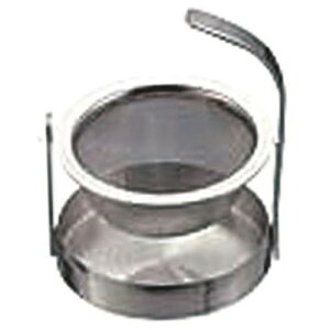  tAT[rXpi  XEBOXg[i[ 18-8XeX [ 65 x H90mm ] |R[q[ g eB[  oX^ H Ɩp HX JtF    킢  Mtg 