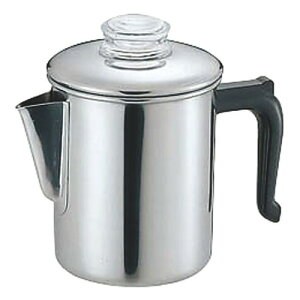  tAT[rXpi  18-8p[R[^[ 8lp(1230cc) [ 110 x H165mm ] |R[q[ g eB[  oX^ H Ɩp HX JtF    킢  Mtg v[