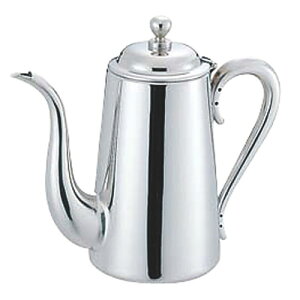 �� �e�[�u���E�F�A �� UK 18-8M�^�R�[�q�[�|�b�g 7�l�p [ ��110 x H200mm 1000cc ]| �|�b�g �R�[�q�[ �g�� �}�{ �e�B�[ �l�C �������� �H�� �m�H�� �Ɩ��p ���H�X �J�t�F ���� �� ������� ���킢�� �M