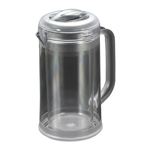  e[uEFA  BK|J[{ mEFbgsb`[ NA[ 1.7L [ 130 x H275mm ] |sb`[ fJ^ {g  fL^ H Ɩp HX J\G Cpi 