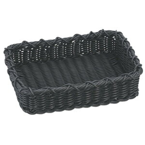 �� �t���A�T�[�r�X�p�i �� �p�^ �t�[�h�o�X�P�b�g �f�R���[�g�G�b�W 45�^ �u���b�NVB-962-BK [ 450 x 300 x H70mm ]�y ���H�X ���X�g���� �z�e�� �Ɩ��p �z