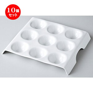 10Zbg  _X^C  fBviCv[g [ 25.5 x 24 x 3cm n | d؂M M rbtF d؂ lC  H mH Ɩp HX JtF   