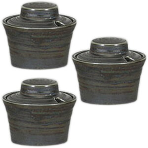 3Zbg JX^[  ʍL򖡓 [ 6 x 5cm n | ۑ LjX^[ ~[ v e ۑe    lC H Ɩp HX    킢  