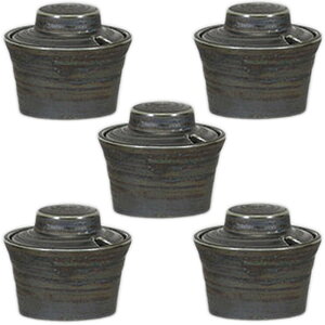 5Zbg JX^[  ʍL򖡓 [ 6 x 5cm n | ۑ LjX^[ ~[ v e ۑe    lC H Ɩp HX    킢  